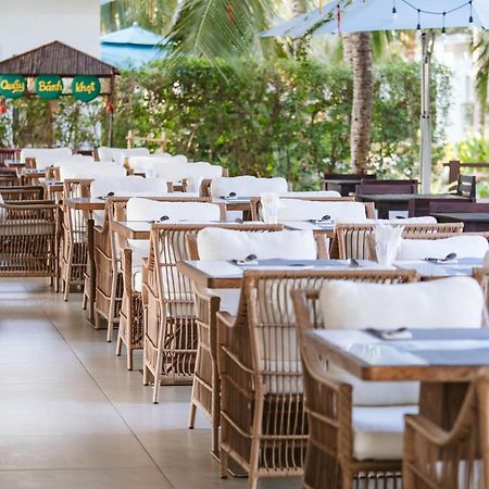 Le Palmier Ho Tram Resort Εξωτερικό φωτογραφία