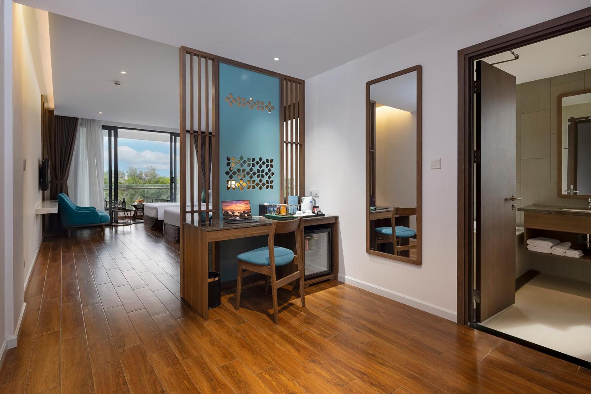 Le Palmier Ho Tram Resort Εξωτερικό φωτογραφία