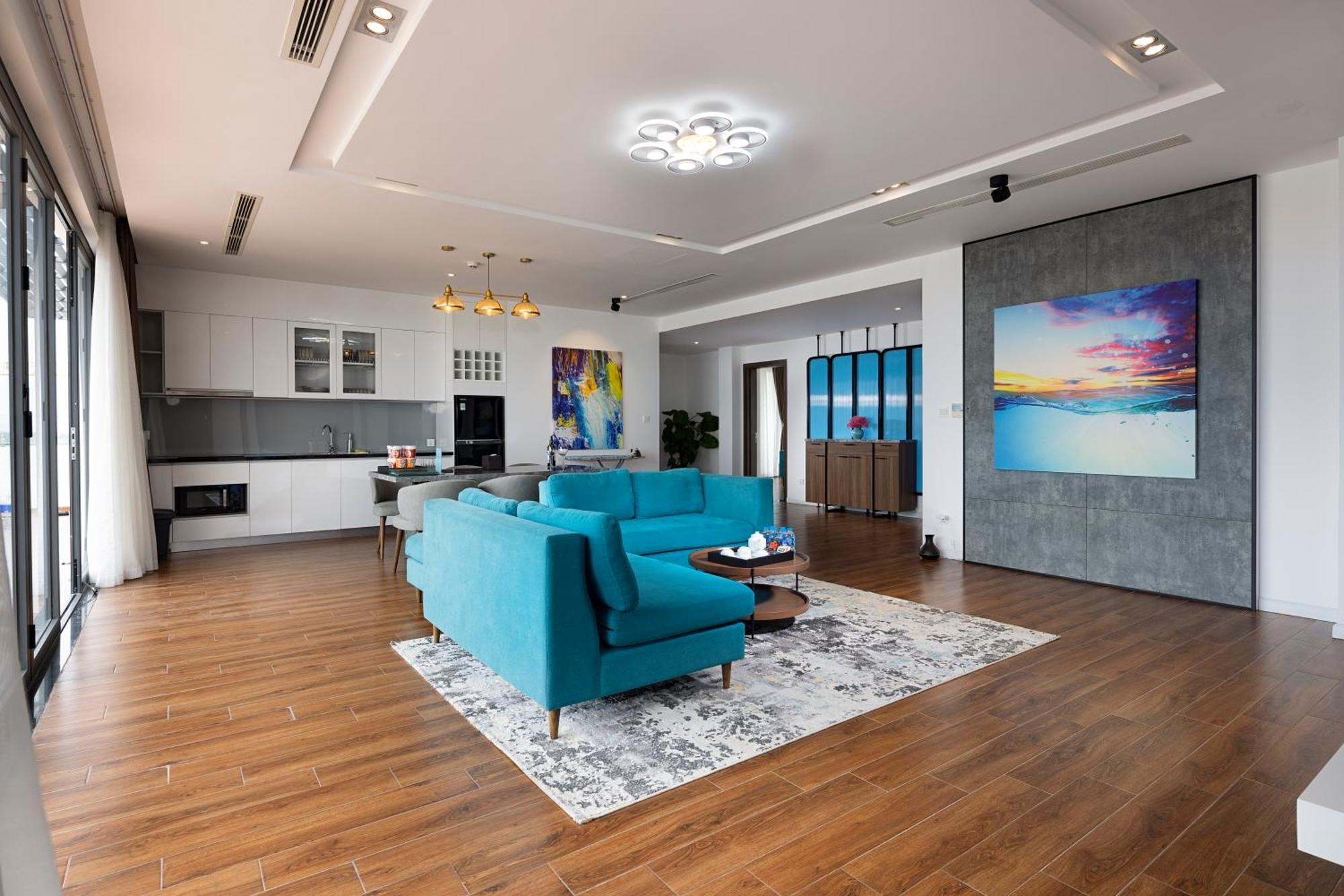 Le Palmier Ho Tram Resort Εξωτερικό φωτογραφία