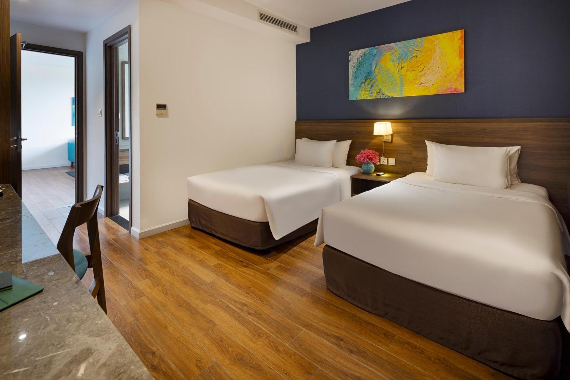 Le Palmier Ho Tram Resort Εξωτερικό φωτογραφία