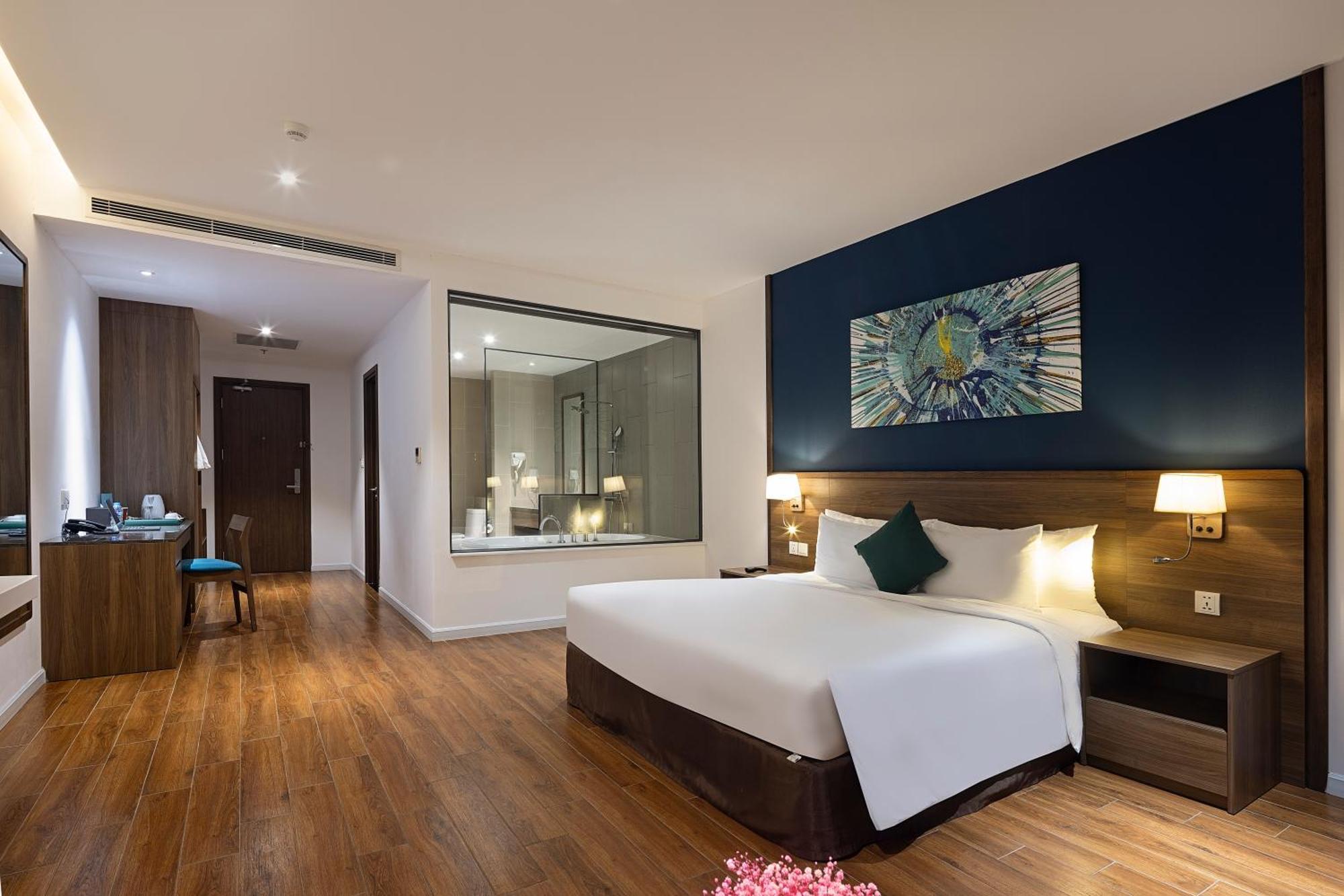 Le Palmier Ho Tram Resort Εξωτερικό φωτογραφία