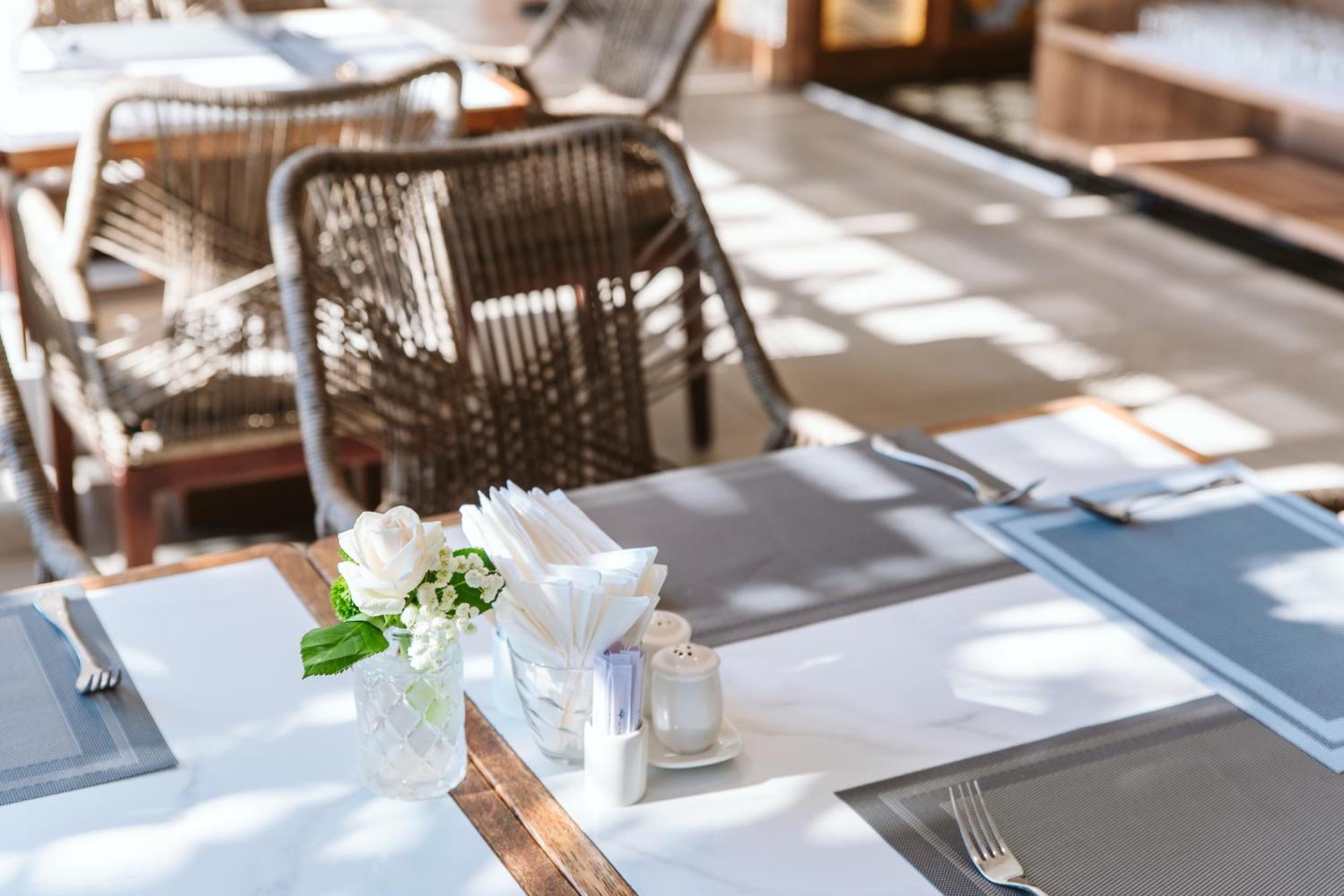 Le Palmier Ho Tram Resort Εξωτερικό φωτογραφία