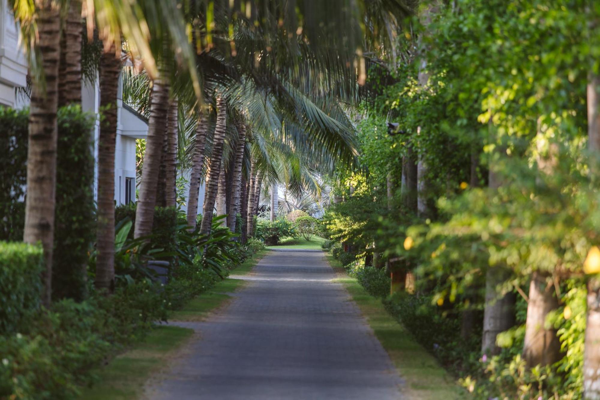 Le Palmier Ho Tram Resort Εξωτερικό φωτογραφία