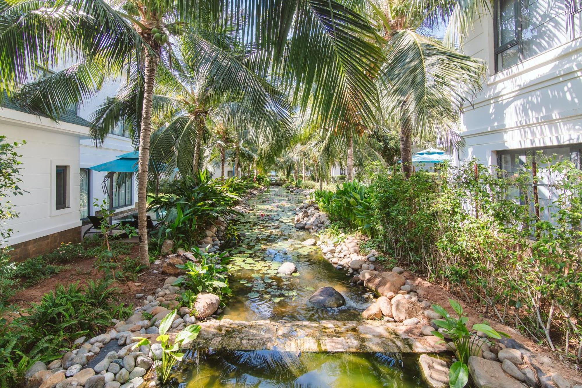 Le Palmier Ho Tram Resort Εξωτερικό φωτογραφία