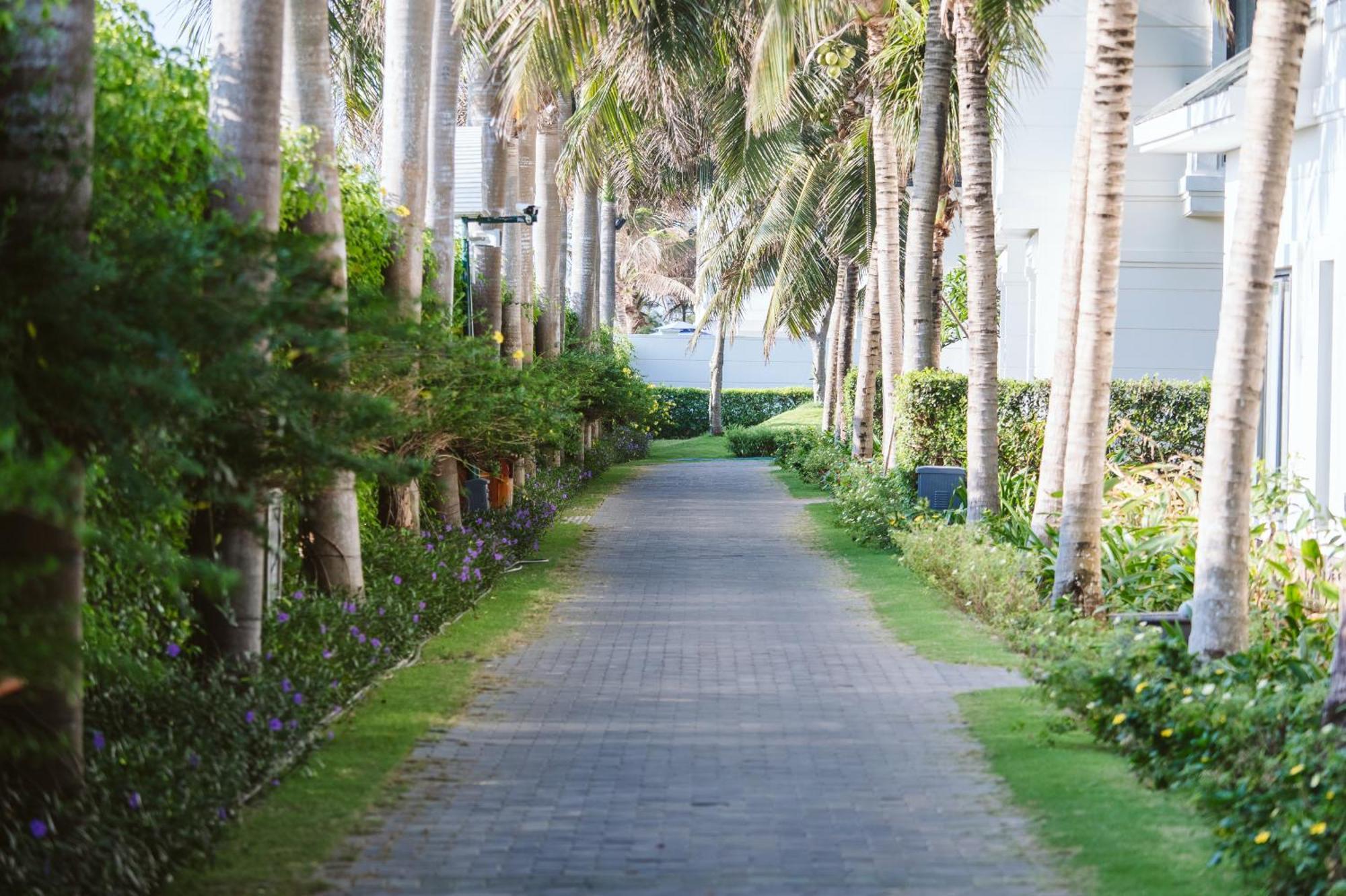 Le Palmier Ho Tram Resort Εξωτερικό φωτογραφία