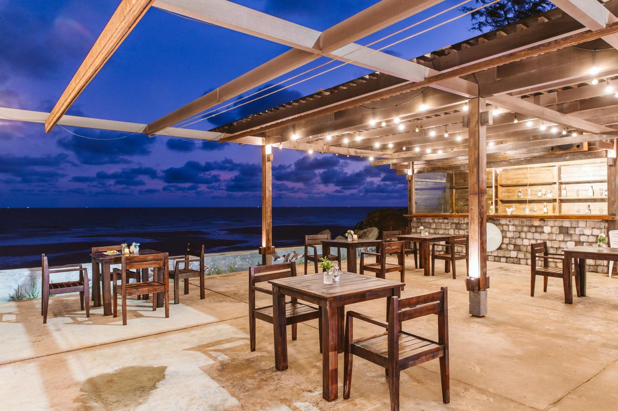 Le Palmier Ho Tram Resort Εξωτερικό φωτογραφία